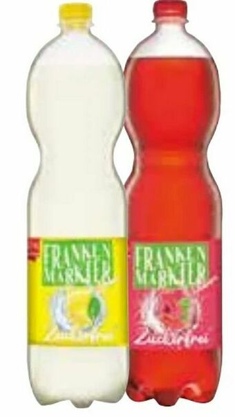 Interspar Limonade Angebot