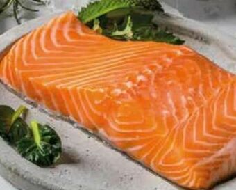 Interspar Lachsfilet Angebot