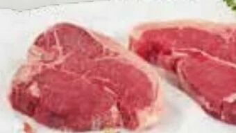Interspar Dry Aged T-Bone Steak Angebot