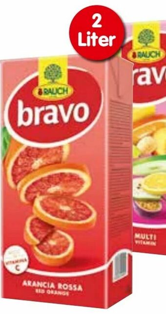 Interspar Bravo Angebot