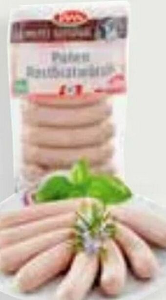 Interspar Rostbratwürstel Angebot