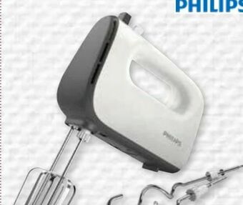 Interspar Handmixer HR 3740/00 Angebot