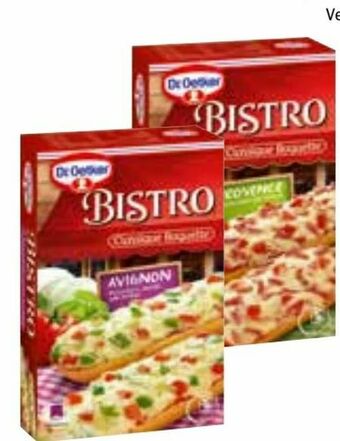 Interspar Bistro Baguette Angebot