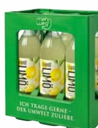 Interspar Limonade Limö Angebot