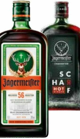 Interspar Kräuterlikör Angebot