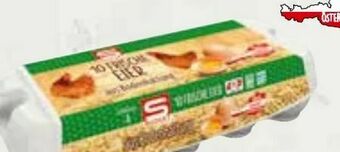 Interspar Eier Angebot