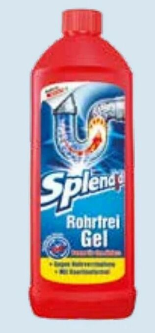 Interspar Rohrfrei Gel Angebot