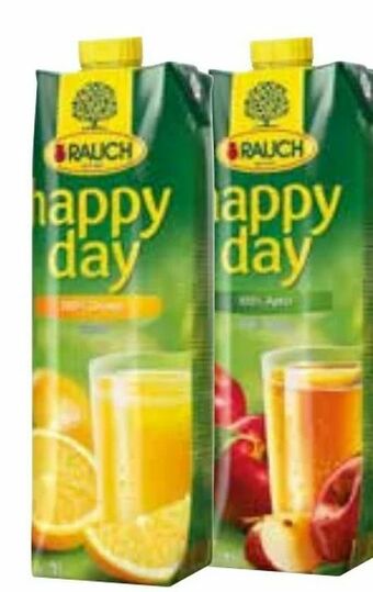 Interspar Happy Day Angebot