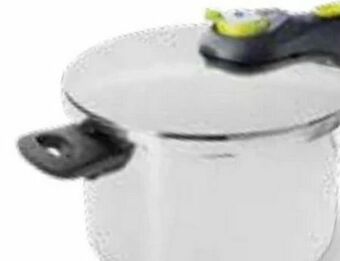 Interspar Schnellkochtopf Secure Angebot