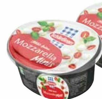 Interspar Mozzarella Minis Angebot