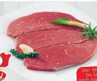 Spar Rindsschnitzel Angebot