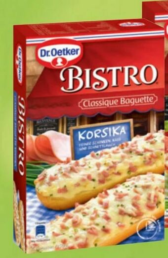 Spar Bistro Baguette Angebot