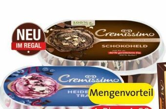 Spar Cremissimo Angebot