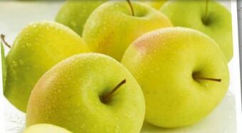 Spar Apfel Golden Delicious Angebot