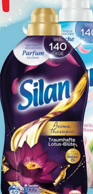 Spar Weichspüler Angebot