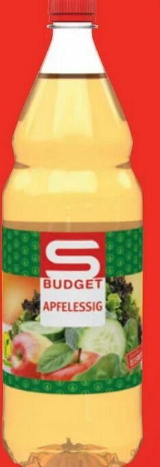Spar Apfelessig Angebot