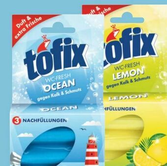 Spar WC Steine Nachfüllung Angebot