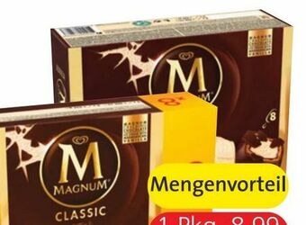 Spar Magnum Angebot