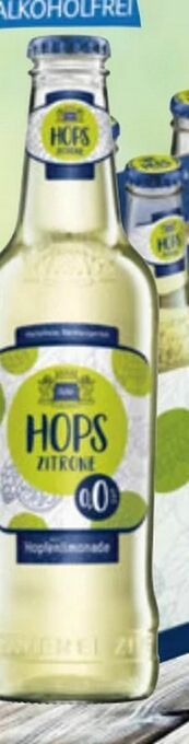 Spar Hops Angebot