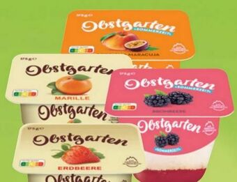 Spar Obstgarten Angebot