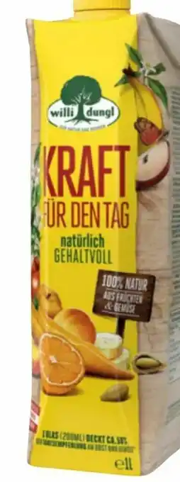 Spar Frucht-Gemüsesaft Angebot