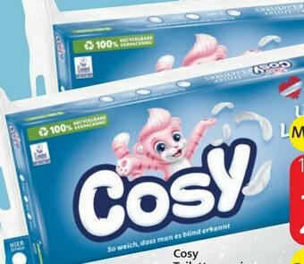 Spar Toilettenpapier Angebot