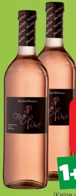 Spar Fête Rosé Angebot