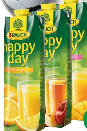 Spar Happy Day Angebot