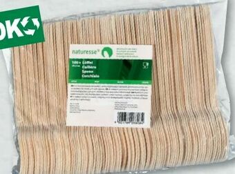 Metro Naturesse Besteck Angebot