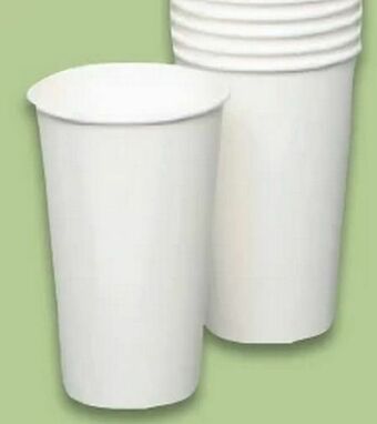 Metro Trinkbecher Pappe Angebot