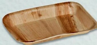 Metro Naturesse Palmblatt Teller Angebot