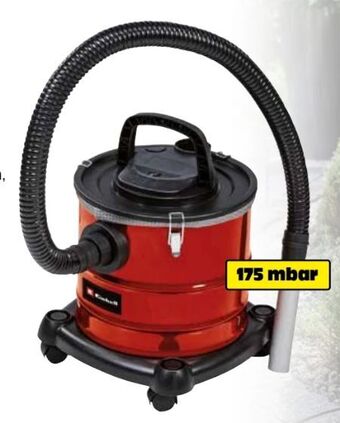Aschesauger TC-AV 1720 DW