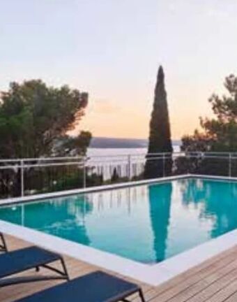 Hofer Reisen Crikvenica Kvarner Bucht Kroatien Angebot