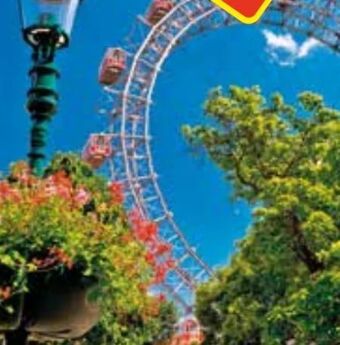 Hofer Reisen Wien Angebot