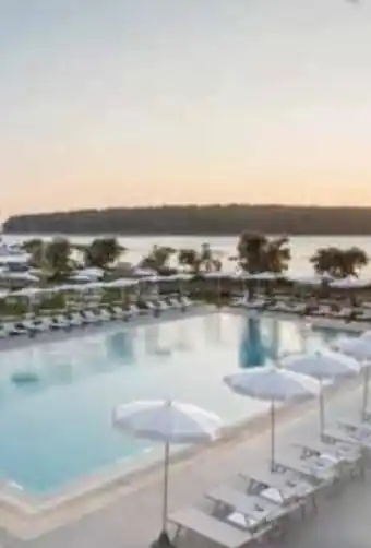 Hofer Reisen Punat-Kvarner Bucht-Kroatien Angebot