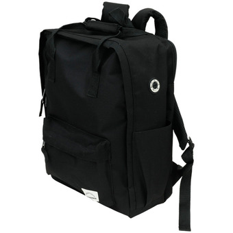 Action Rucksack mit Laptopfach Angebot