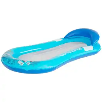Action Bestway Aqualounge Luftmatratze Angebot