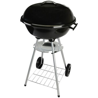 Action Grill auf Rollen Angebot