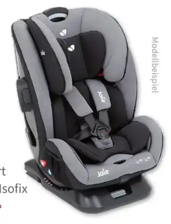 BabyOne Verso-Ein Sitz Angebot