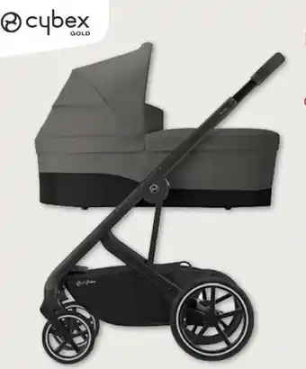 BabyOne Kinderwagen Balios S Lux Angebot