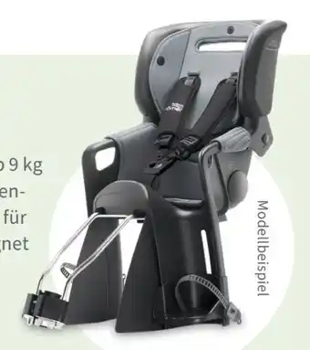 BabyOne Jockey3 Comfort Angebot