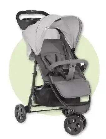 Buggy Citi Neo 3