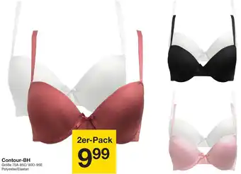 Zeeman Contour-BH 75A-85C/ 80D-95E Angebot