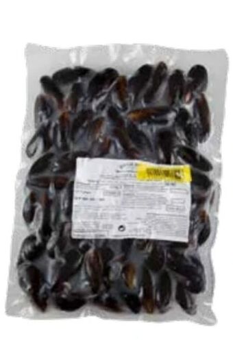 Transgourmet Miesmuscheln Angebot