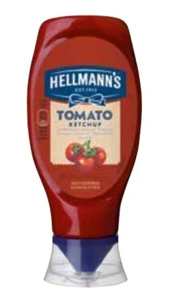 Transgourmet Ketchup Angebot