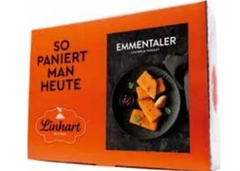 Transgourmet Emmentaler Angebot