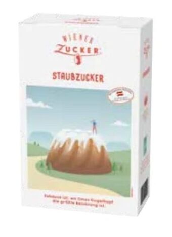 Transgourmet Staubzucker Angebot
