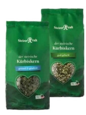 Transgourmet Kürbiskerne Angebot