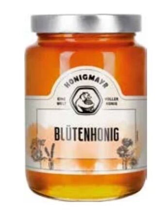 Transgourmet Blütenhonig Angebot