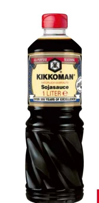 Transgourmet Sojasauce Angebot